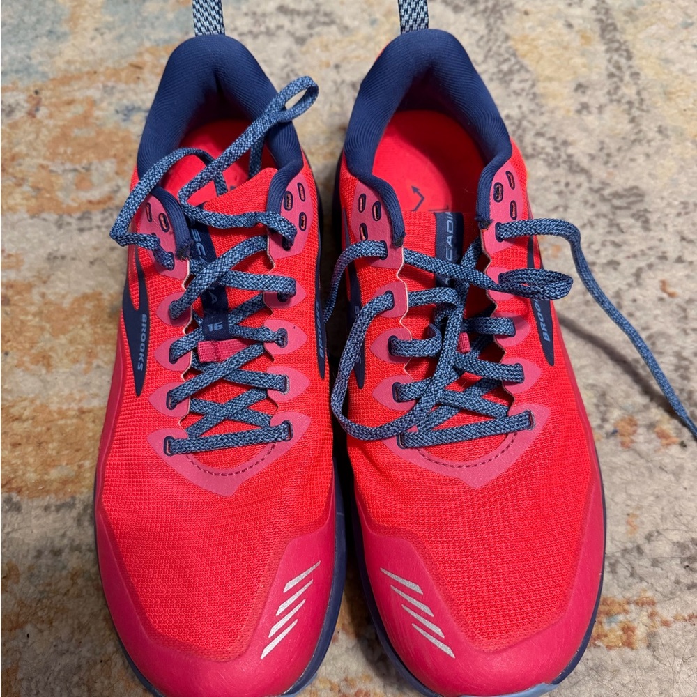 Brooks Men’s Running Shoes - Picture 2 of 6